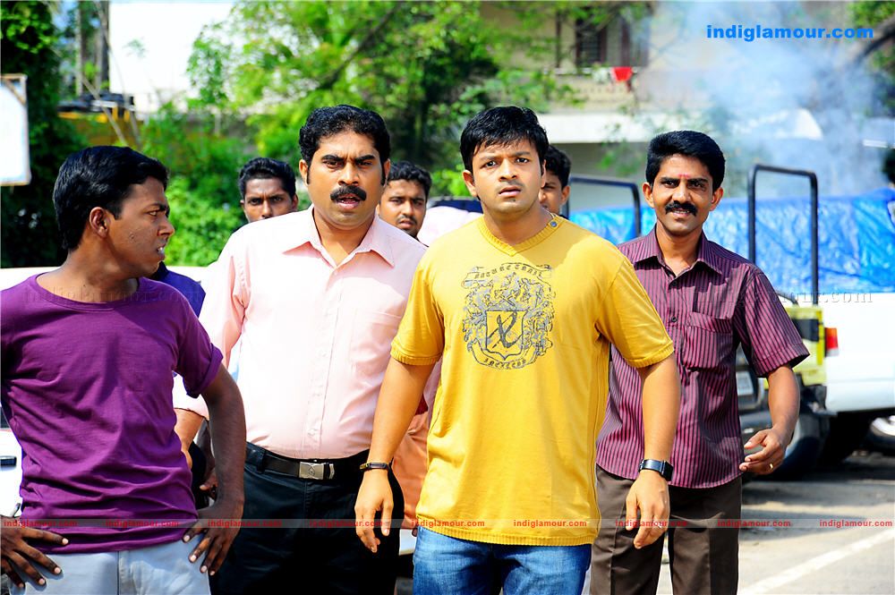 Shankaranum Mohanum Movie hd photo