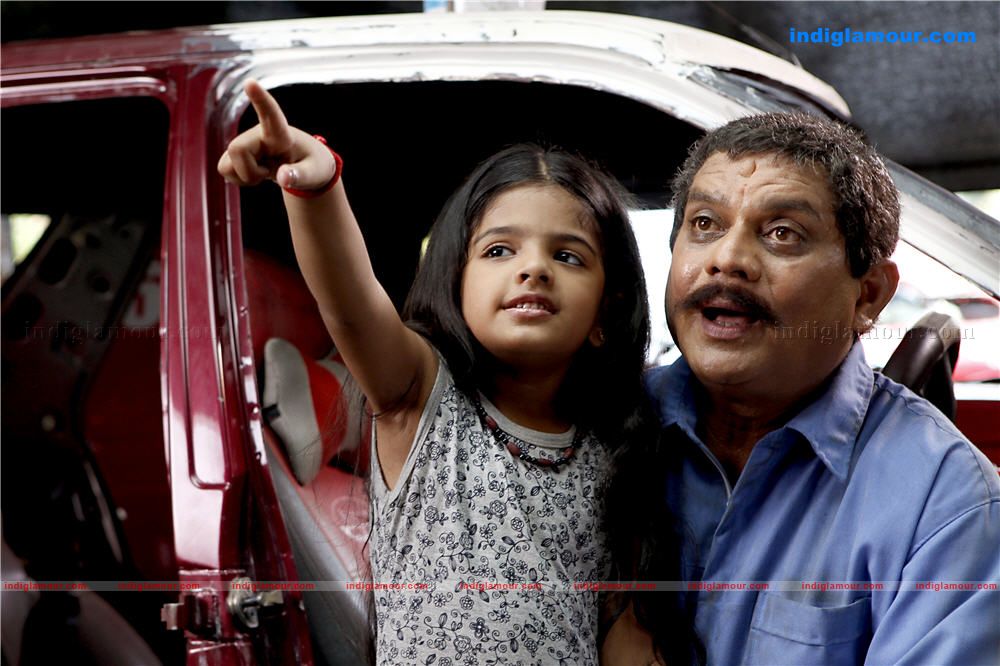 Shankaranum Mohanum Movie hd photo