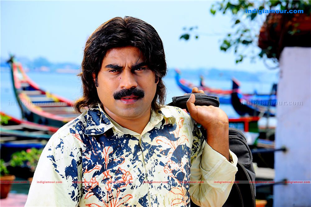 Shankaranum Mohanum Movie hd photo