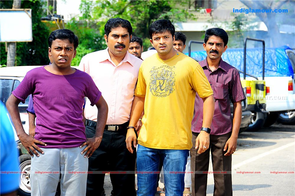Shankaranum Mohanum Movie hd photo
