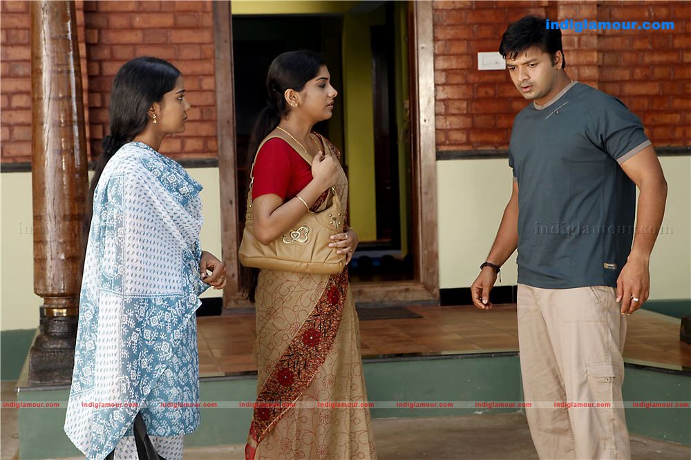 Shankaranum Mohanum Movie hd photo