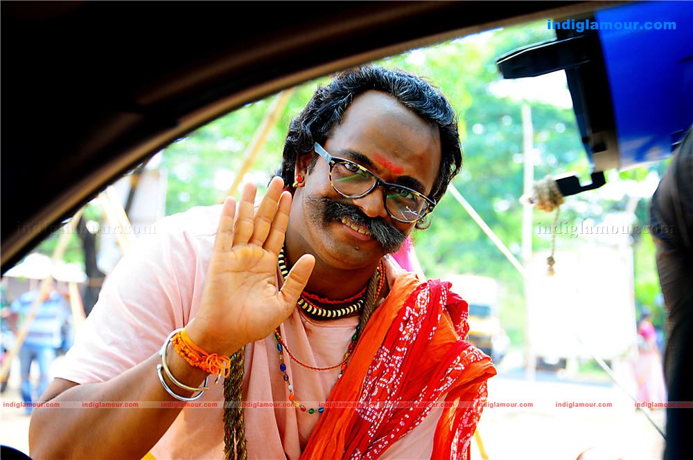 Shankaranum Mohanum Movie hd photo