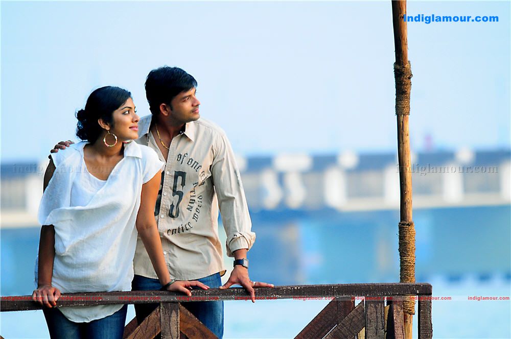 Shankaranum Mohanum Movie hd photo