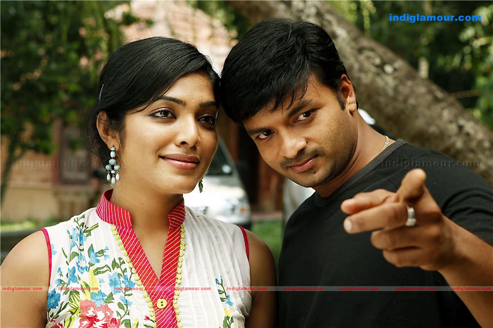 Shankaranum Mohanum Movie hd photo