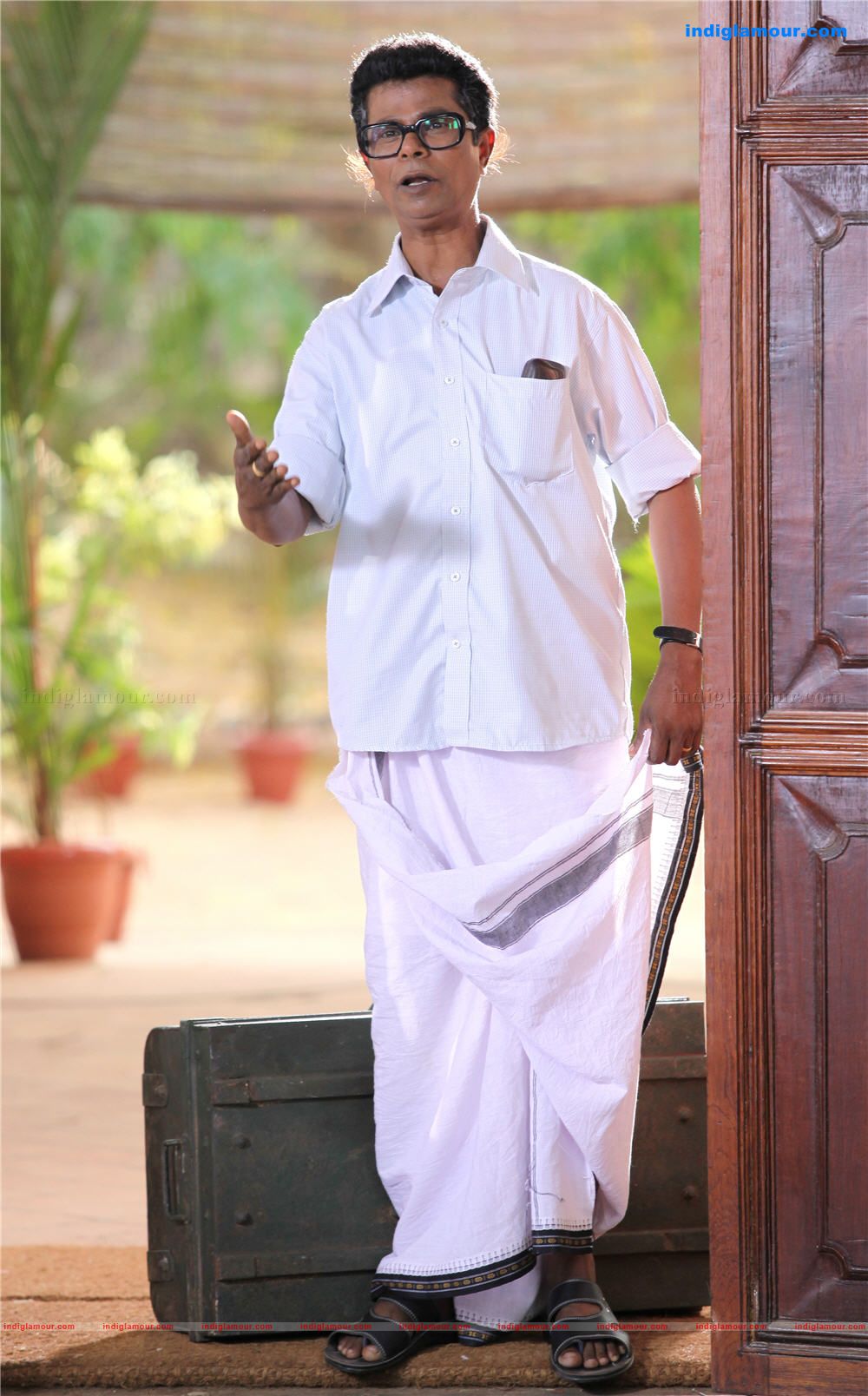 Teja Bhai Movie hd photo