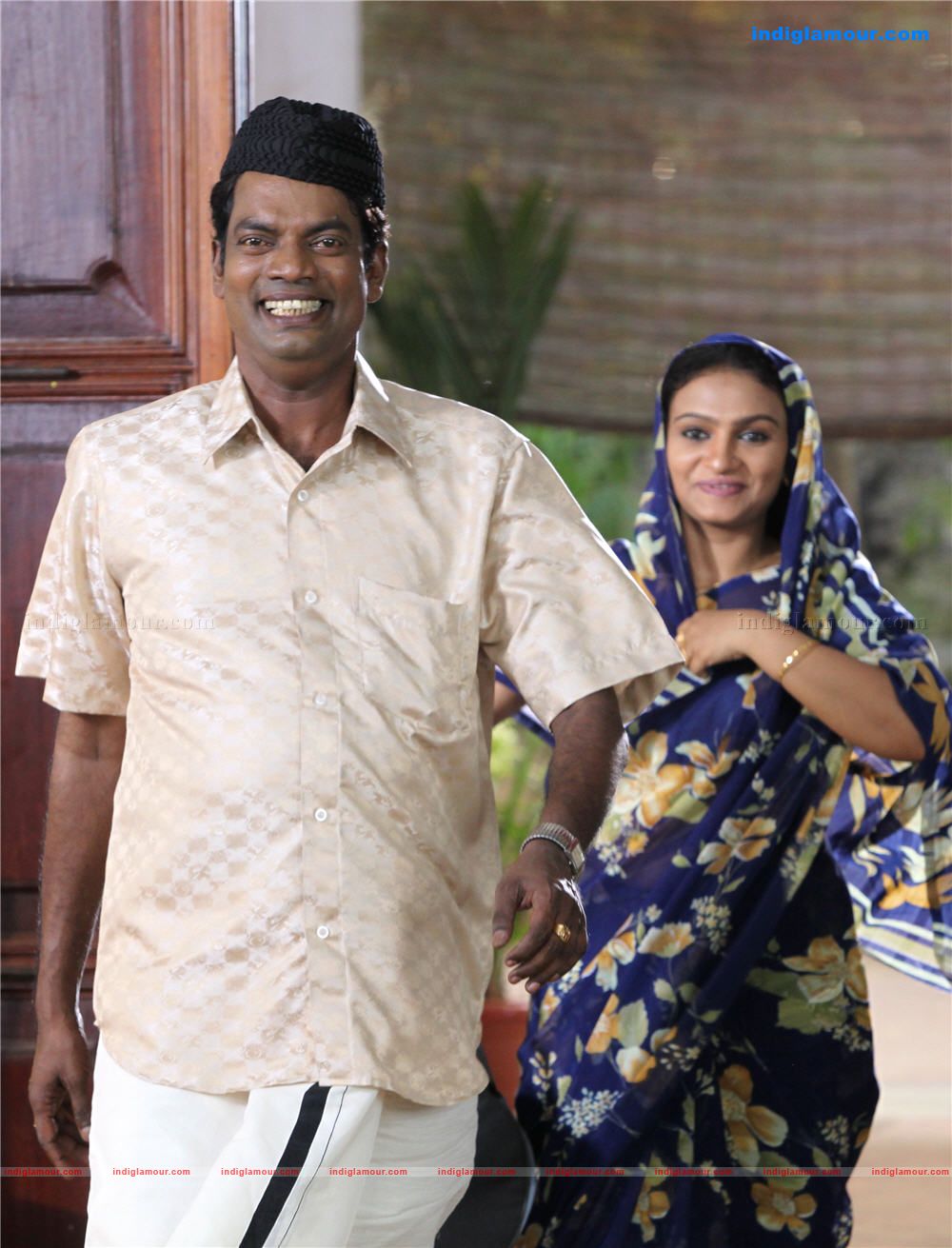 Teja Bhai Movie hd photo