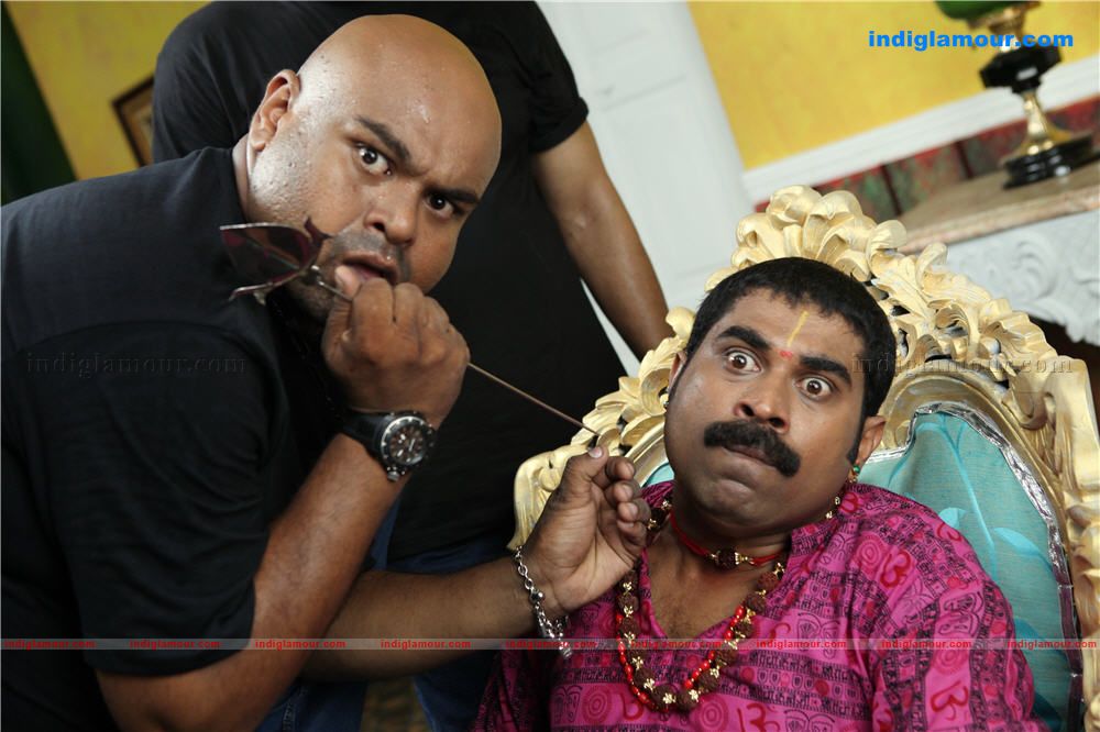 Teja Bhai Movie hd photo