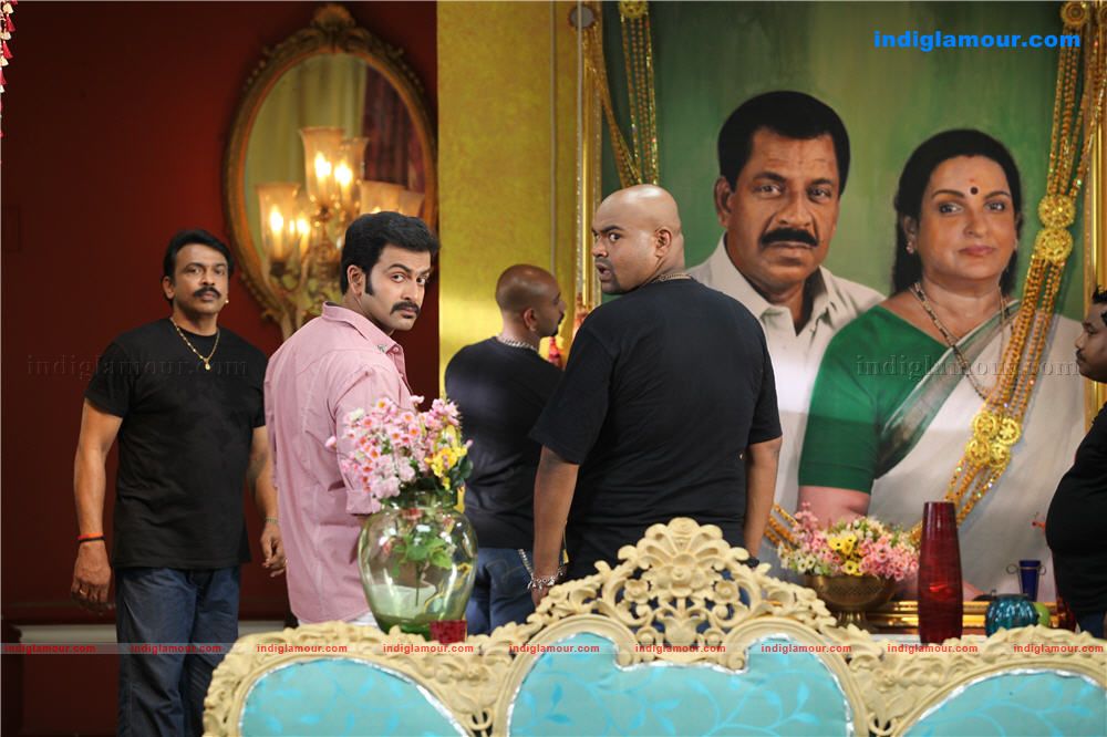 Teja Bhai Movie hd photo