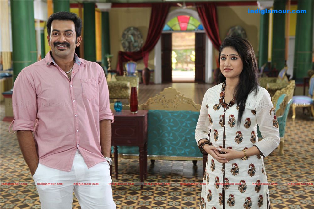 Teja Bhai Movie hd photo