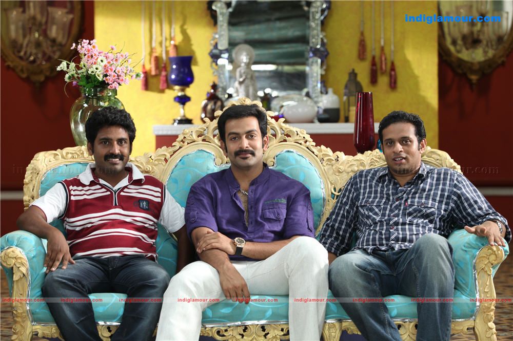 Teja Bhai Movie hd photo