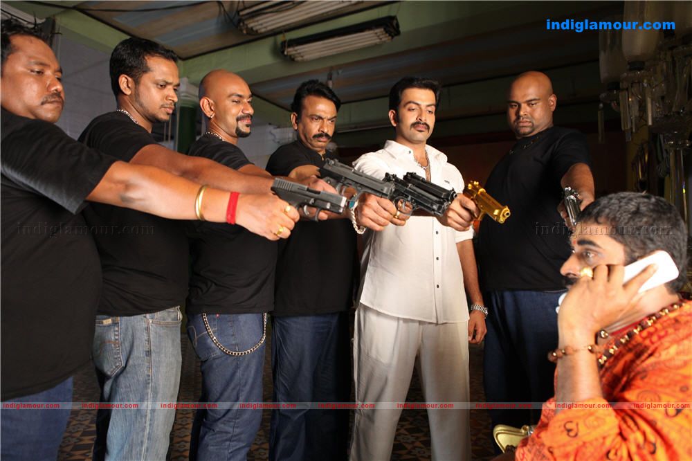Teja Bhai Movie hd photo