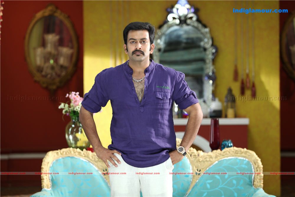Teja Bhai Movie hd photo