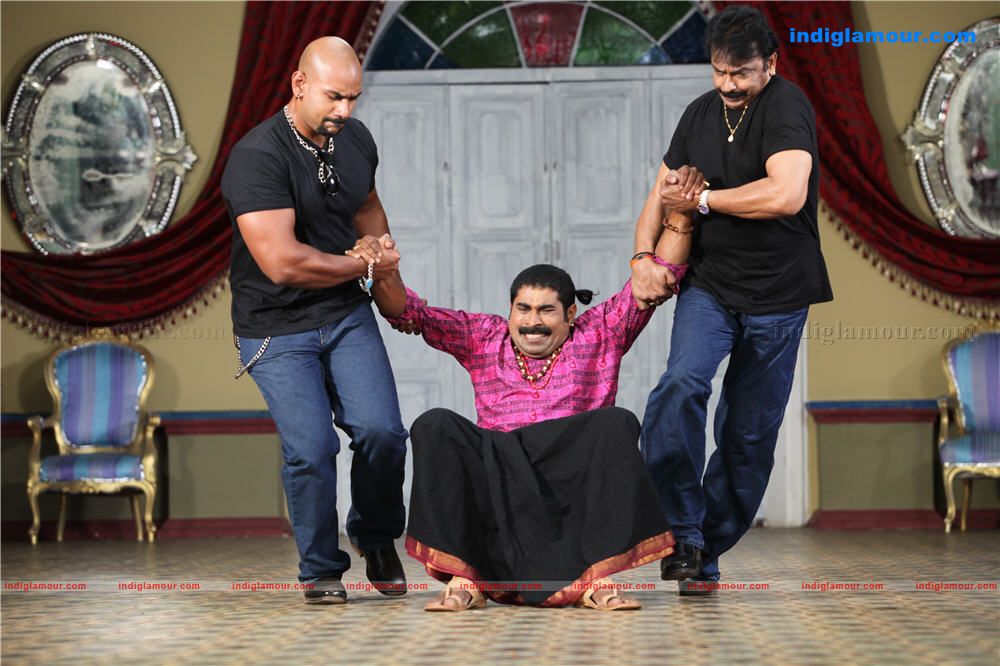Teja Bhai Movie hd photo