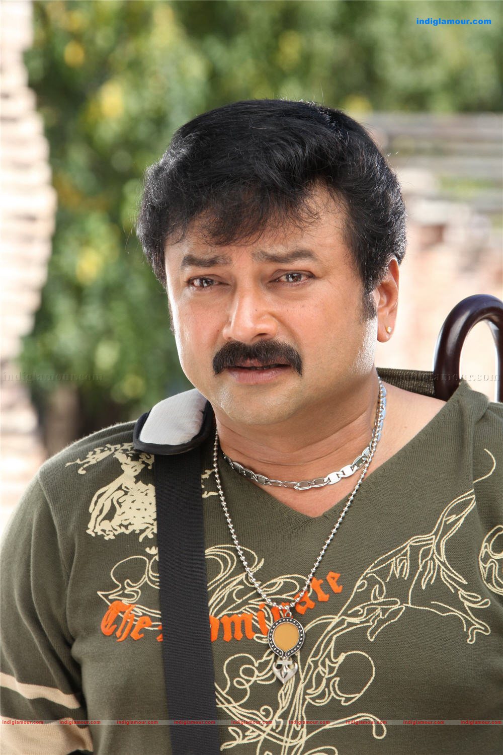 Make Up Man Movie hd photo