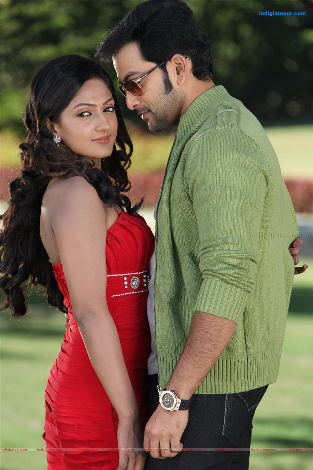 Make Up Man Movie hd photo