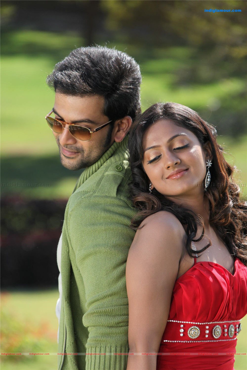 Make Up Man Movie hd photo