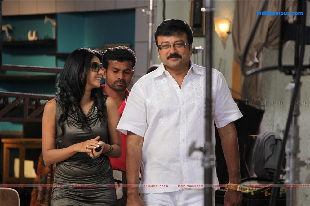 Make Up Man Movie hd photo