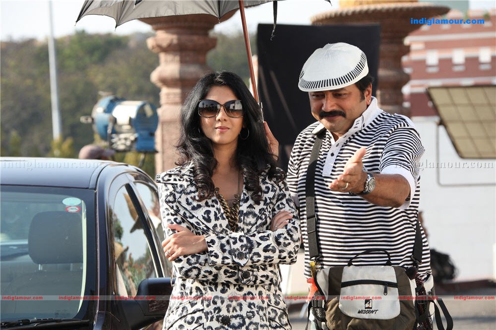 Make Up Man Movie hd photo