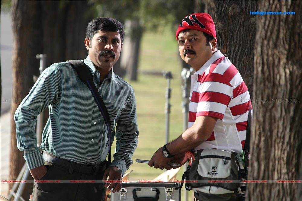 Make Up Man Movie hd photo