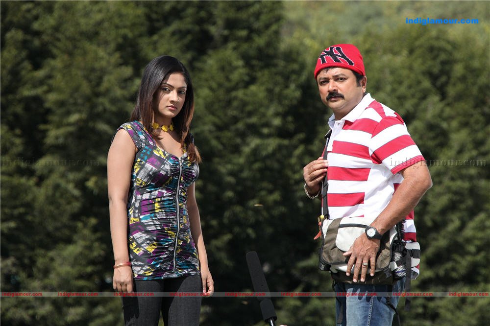 Make Up Man Movie hd photo
