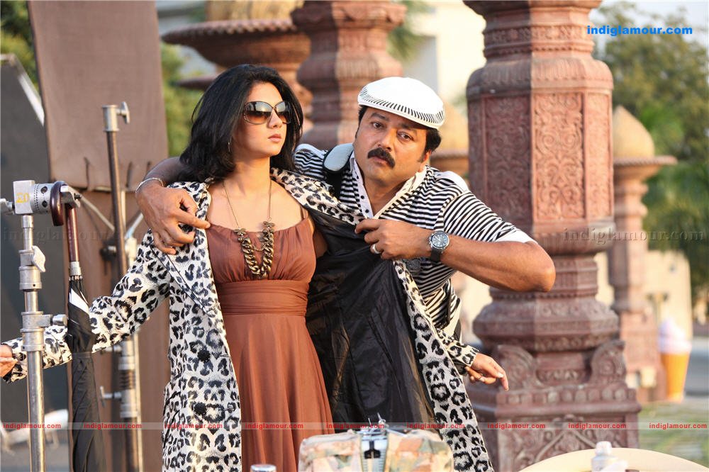 Make Up Man Movie hd photo