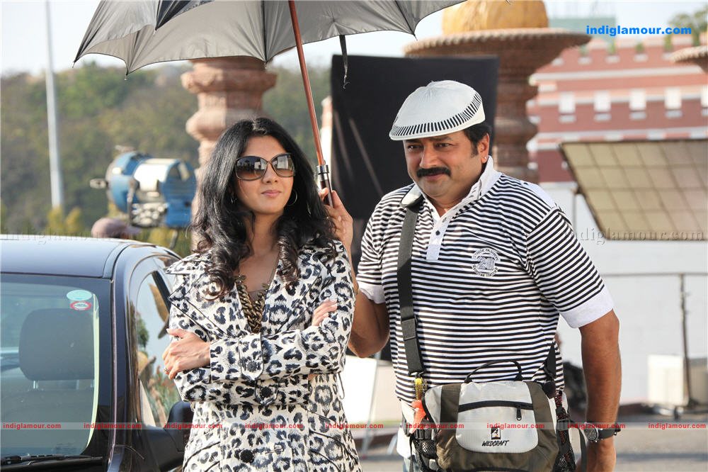 Make Up Man Movie hd photo