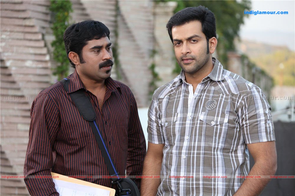 Make Up Man Movie hd photo