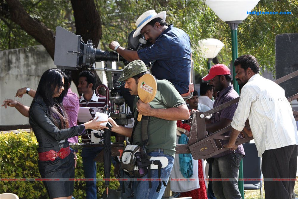 Make Up Man Movie hd photo