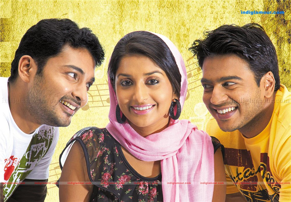 Mohabbat Movie hd photo