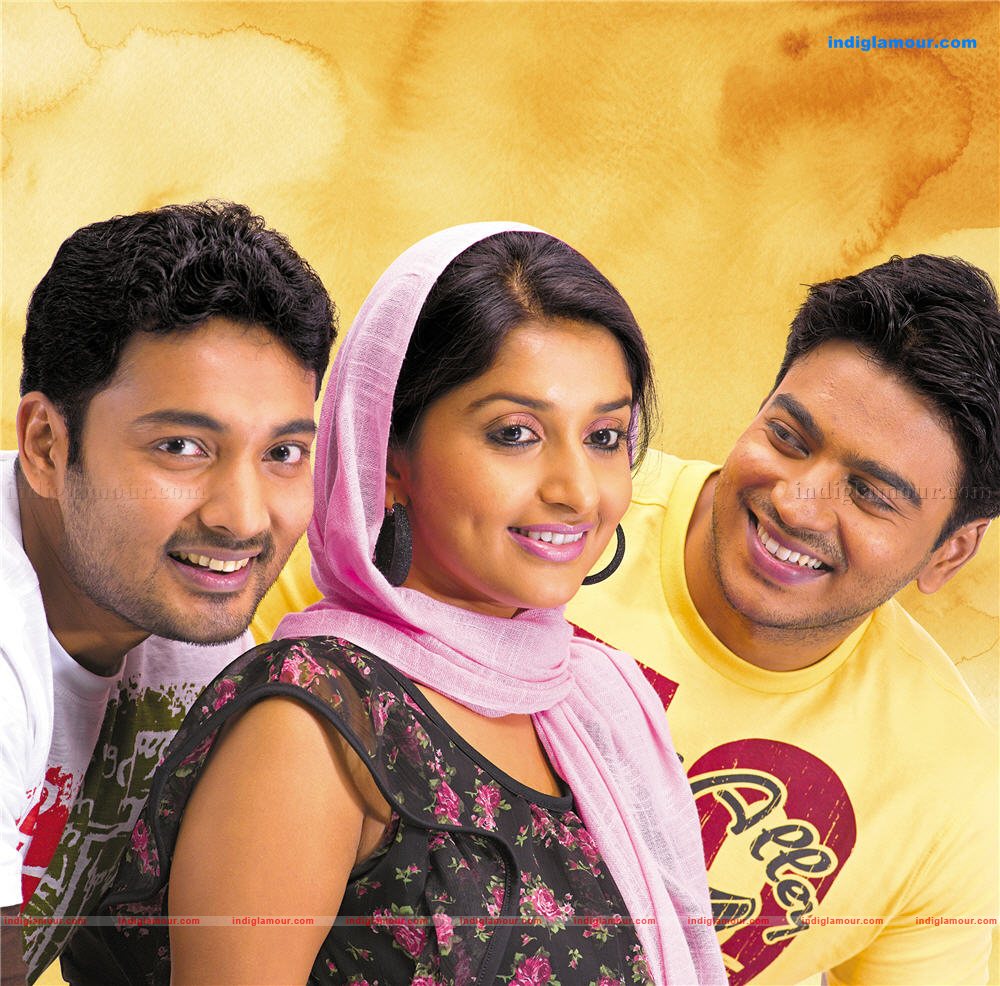Mohabbat Movie hd photo