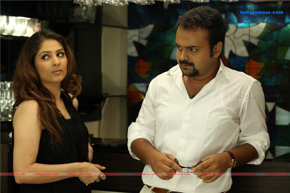 Race Movie hd photo