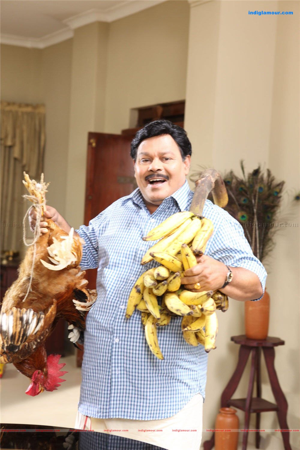 Innocent Actor hd photo