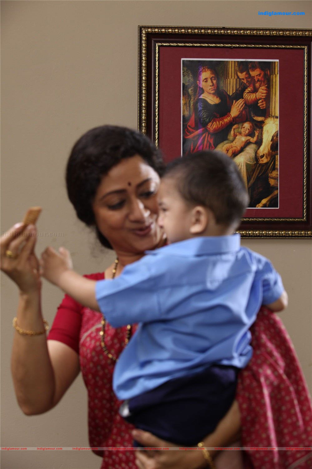 Aan Piranna Veedu Movie hd photo