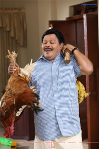 Aan Piranna Veedu