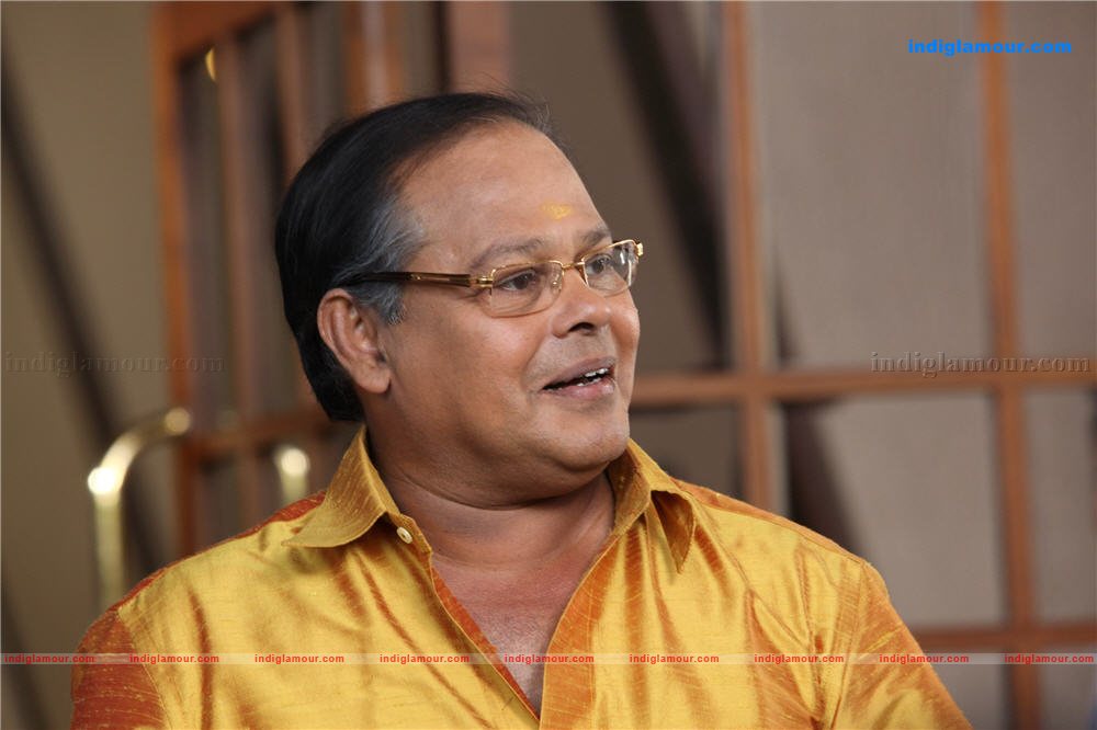 Aan Piranna Veedu Movie hd photo