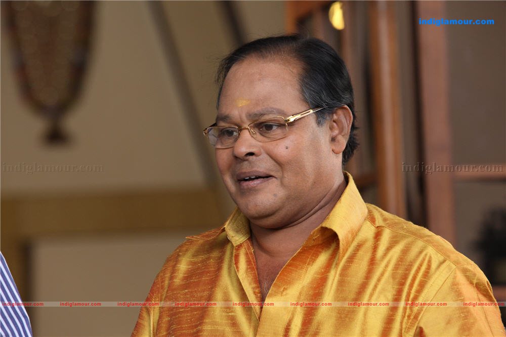 Innocent Actor hd photo