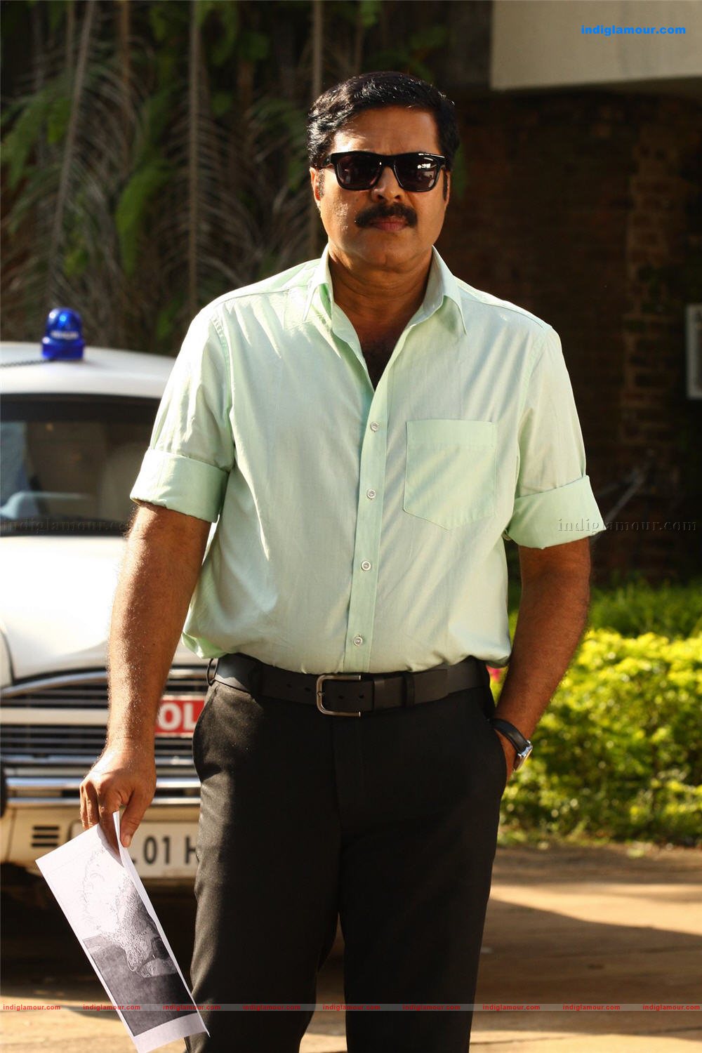 August 15 Movie hd photo