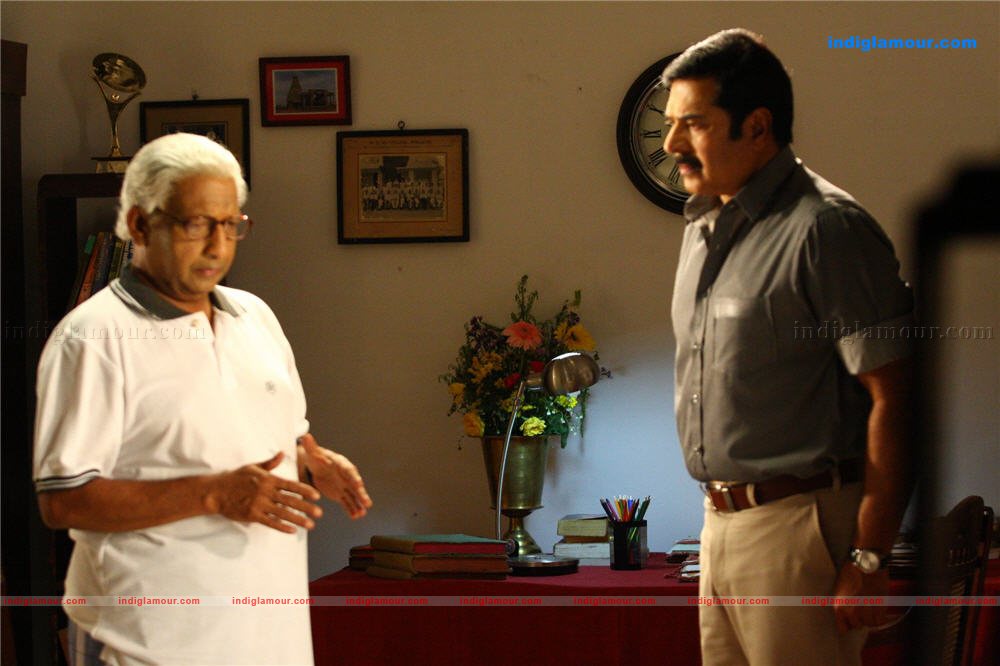 August 15 Movie hd photo