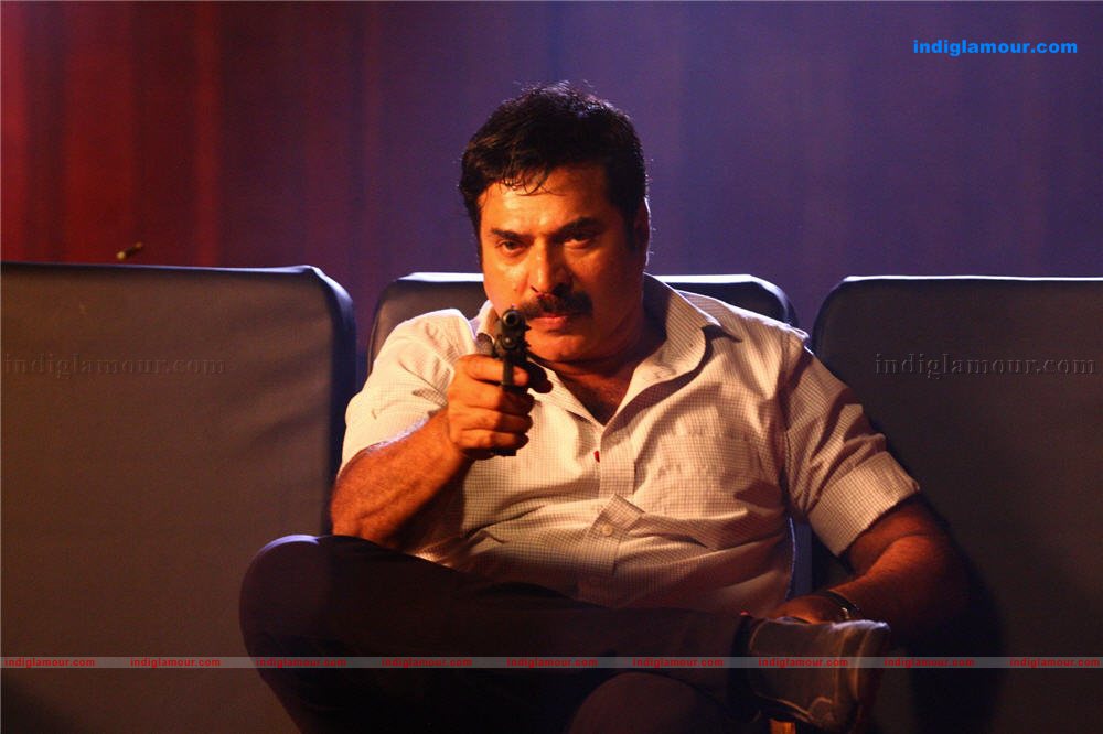 August 15 Movie hd photo