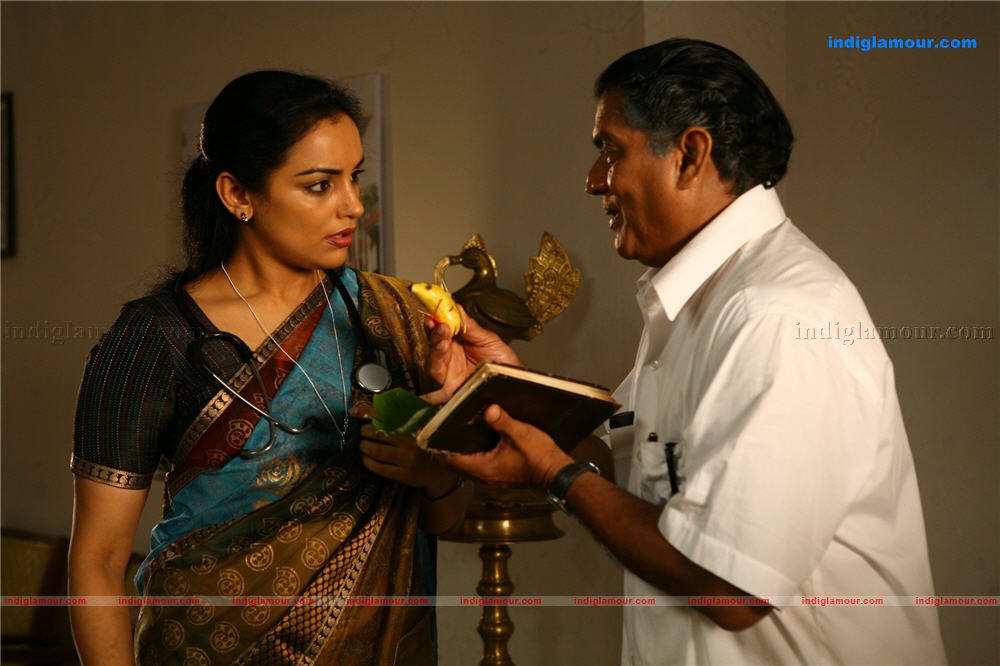 August 15 Movie hd photo