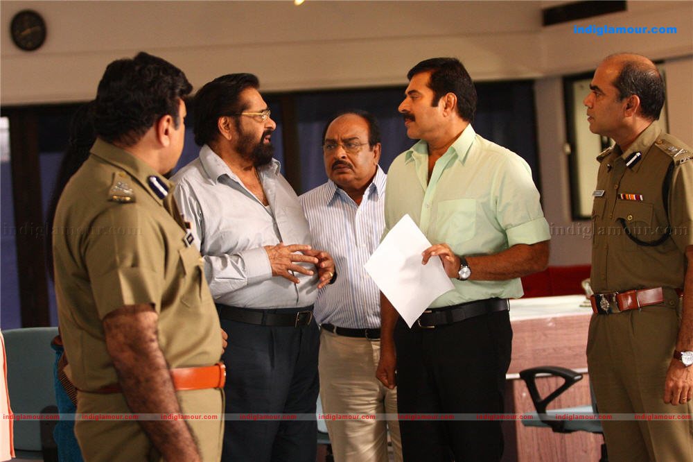 August 15 Movie hd photo