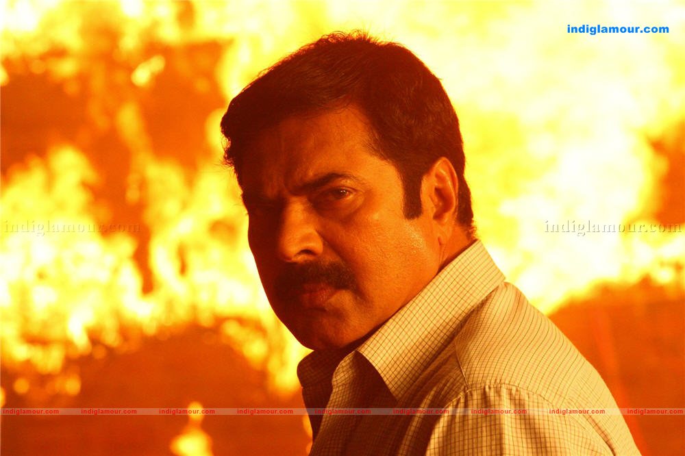 August 15 Movie hd photo