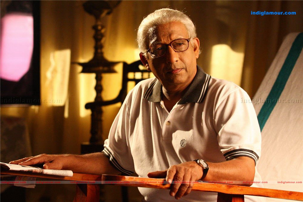 August 15 Movie hd photo