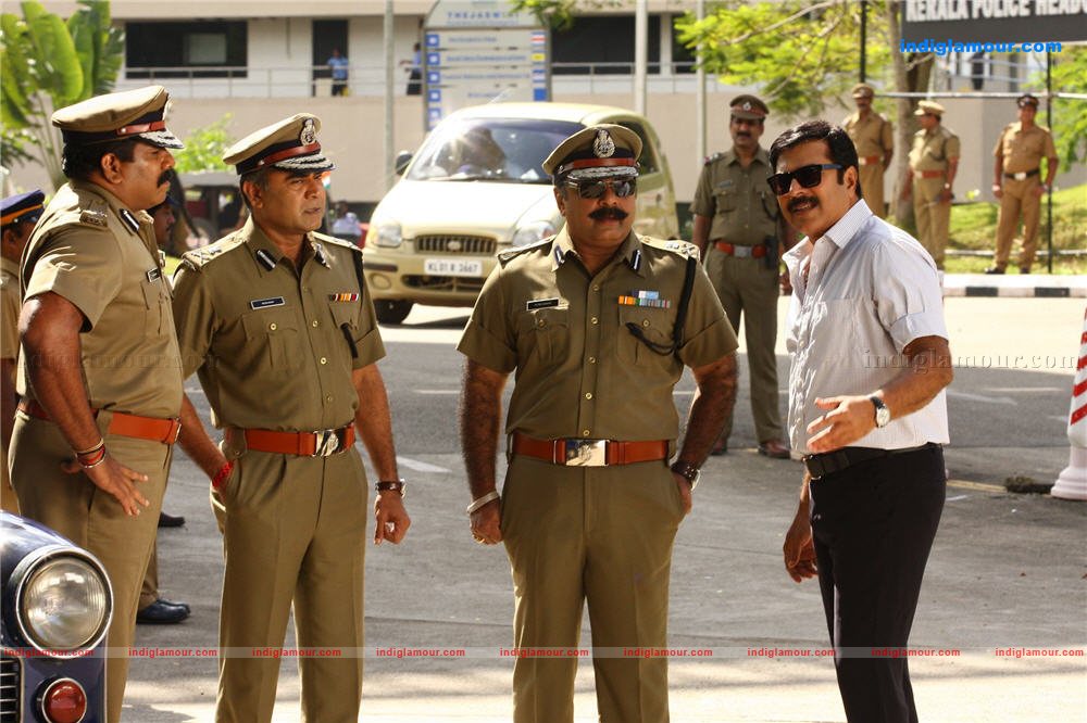August 15 Movie hd photo