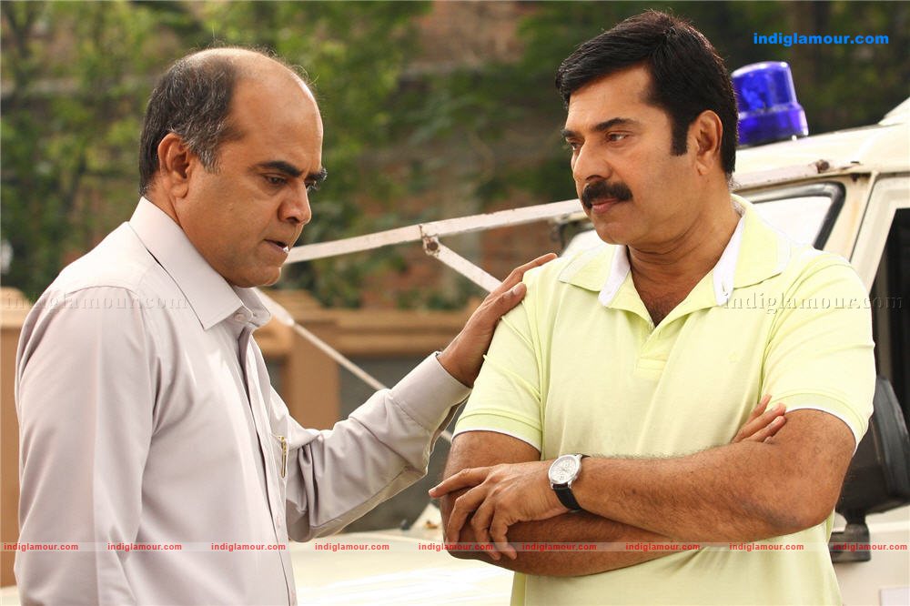 August 15 Movie hd photo