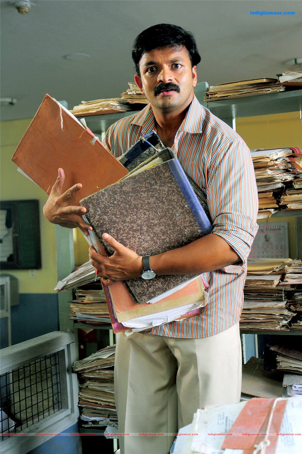 Jana Priyan Movie hd photo
