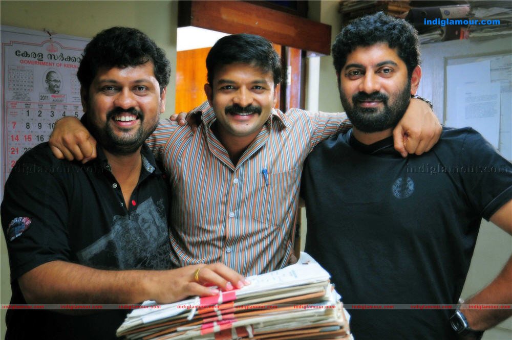 Jana Priyan Movie hd photo