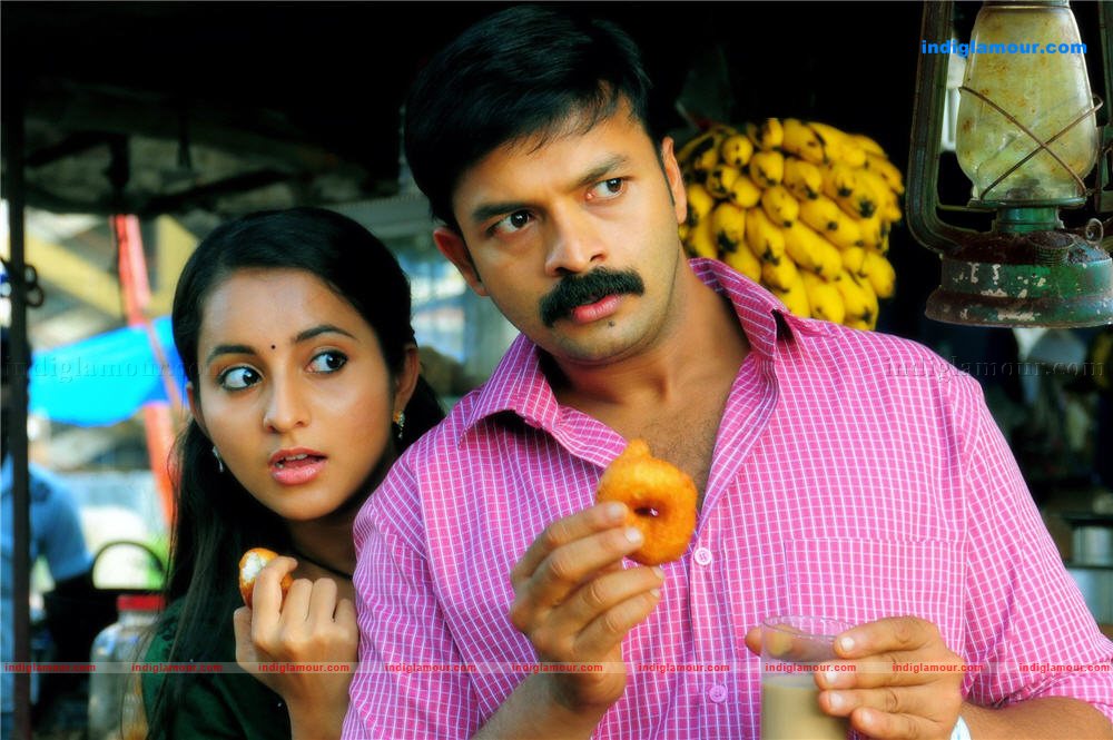 Jana Priyan Movie hd photo