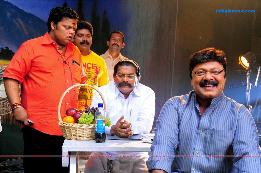 Jana Priyan Movie hd photo