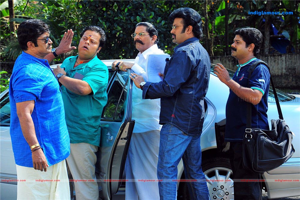 Jana Priyan Movie hd photo